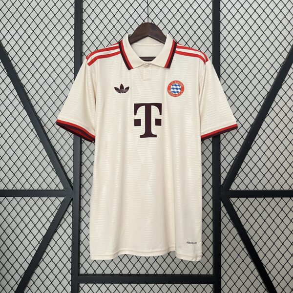 Bayern Munich 2024/25