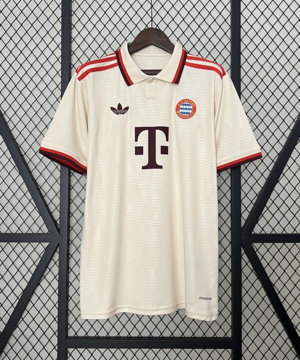 Bayern Munich 2024/25