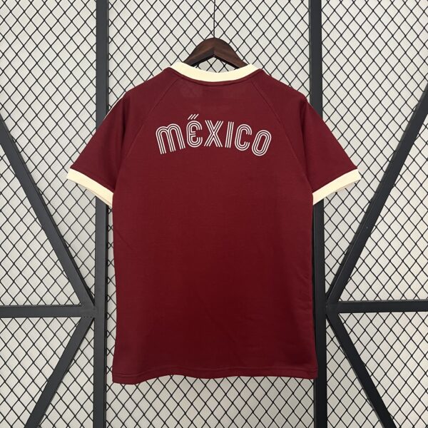 Adidas Originals Tee México - Imagen 2