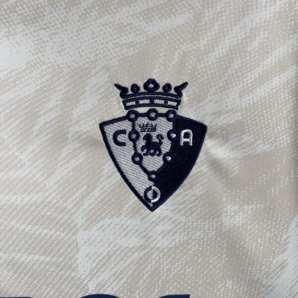 Osasuna 2024/25 - Imagen 3