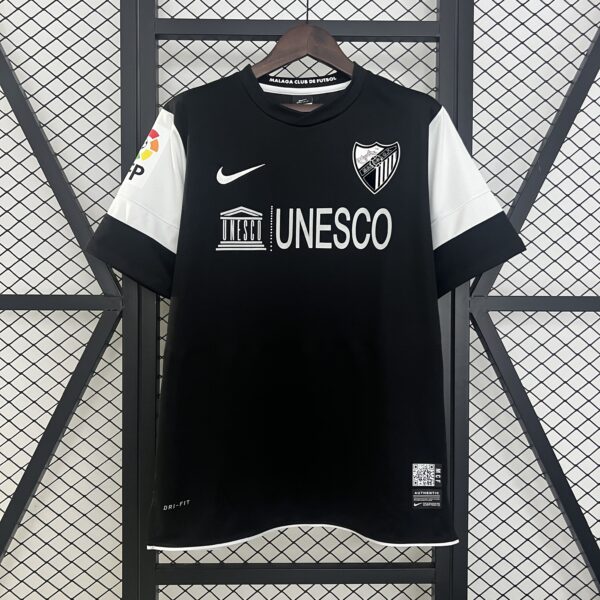 RETRO Málaga 2012/13