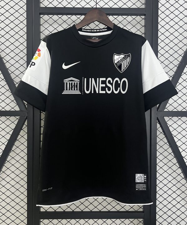 RETRO Málaga 2012/13