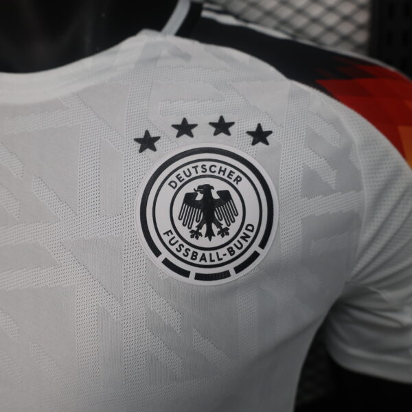 Alemania Eurocopa 2024 PLAYER VERSION - Imagen 3
