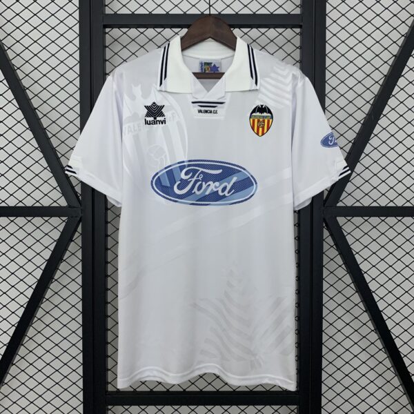 RETRO Valencia CF 1996/97