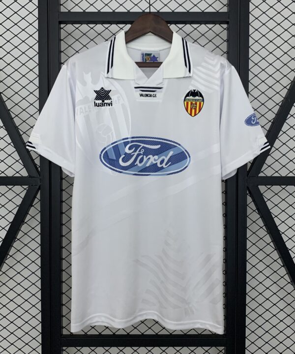 RETRO Valencia CF 1996/97