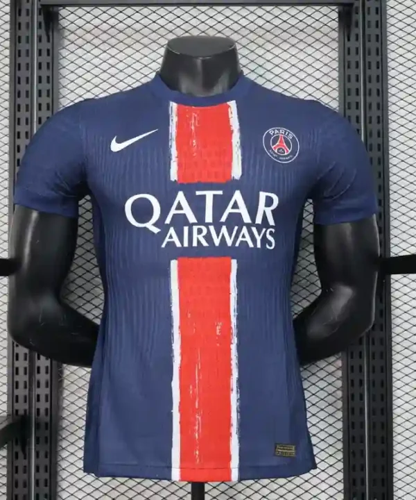 Paris Saint-Germain 2024/25 PLAYER VERSION (PSG)