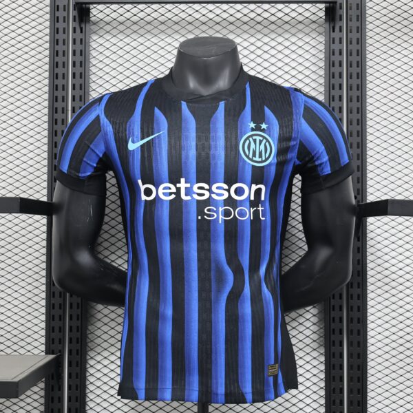 Inter de Milán 2025/26 PLAYER VERSION