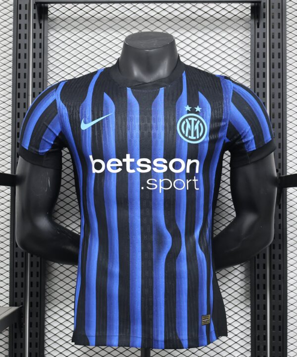 Inter de Milán 2025/26 PLAYER VERSION