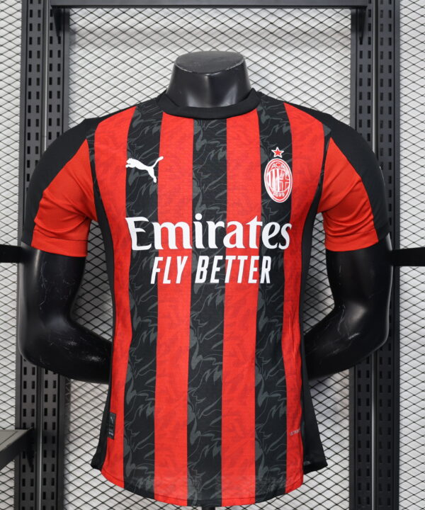 AC Milan 2025/26 PLAYER VERSION