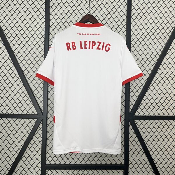 RB Leipzig 2024/25 - Imagen 2