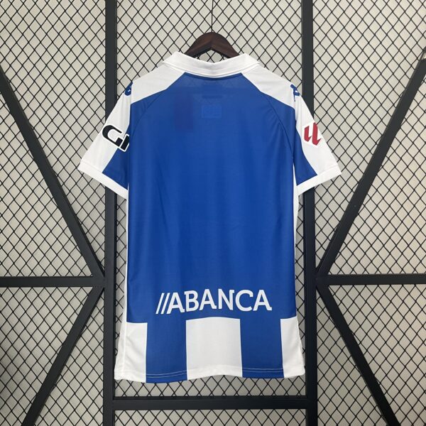 Deportivo La Coruña 2024/25 - Imagen 2