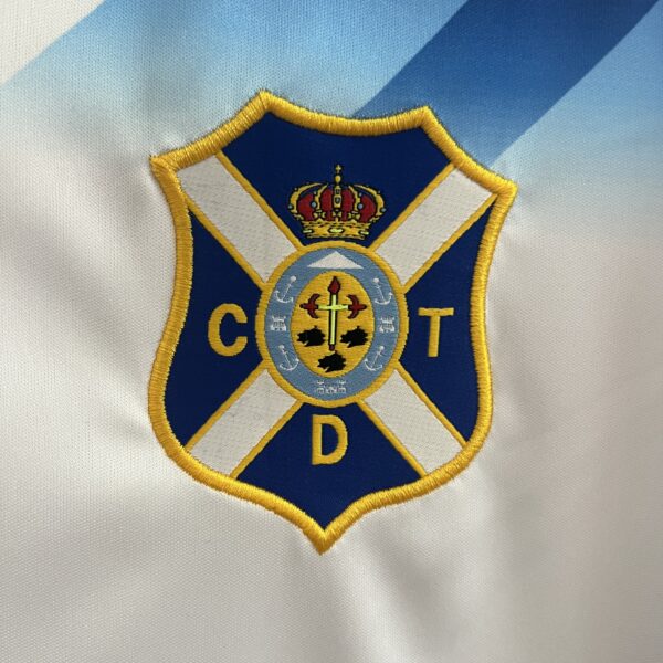 Tenerife 2024/25 - Imagen 3