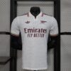 Arsenal 2025/26 PLAYER VERSION