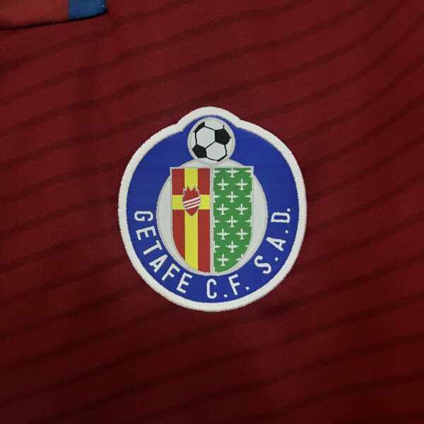 Getafe 2024/25 - Imagen 3