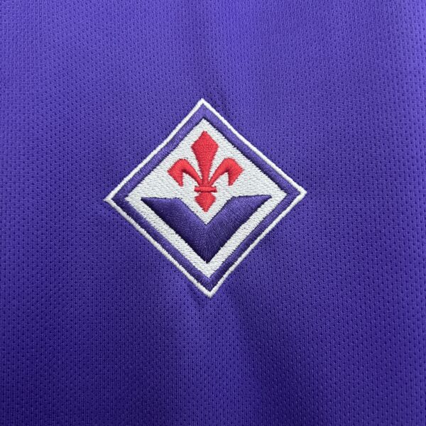 Fiorentina 2025/26 - Imagen 3