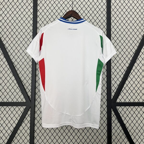 Italia Eurocopa 2024 - Imagen 2