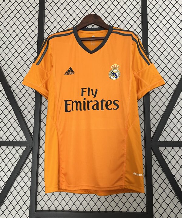 RETRO Real Madrid 2013/14