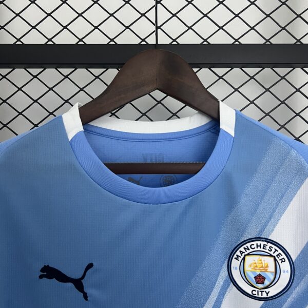 Manchester City 2025/26 - Imagen 3