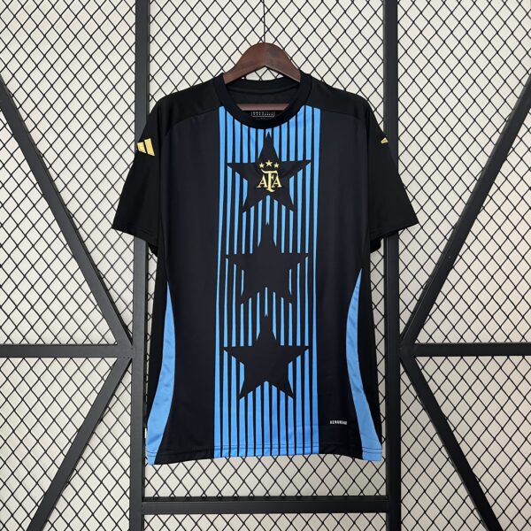 Argentina Copa América 2024