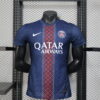 Paris Saint-Germain 2025/26 PLAYER VERSION (PSG)