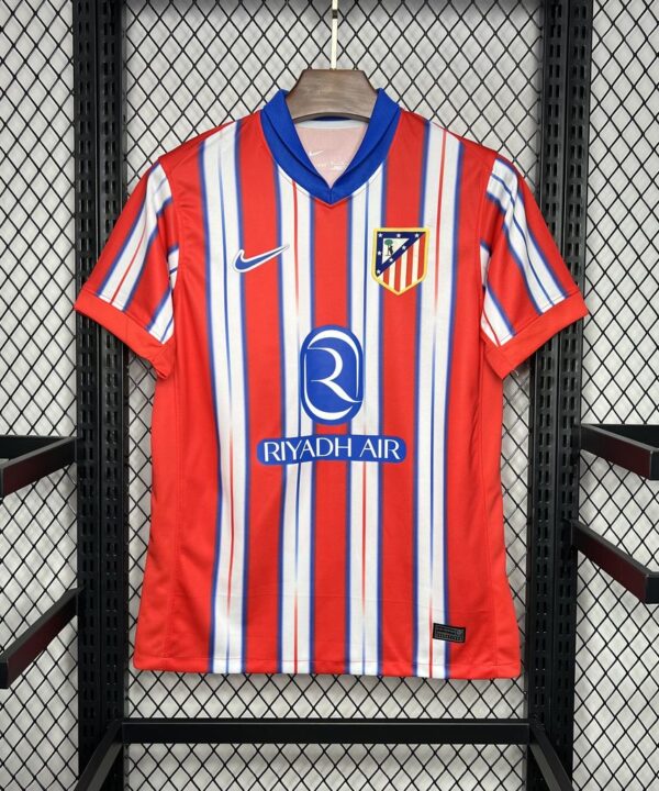 Atlético de Madrid 2024/25
