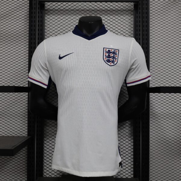 Inglaterra Eurocopa 2024 PLAYER VERSION