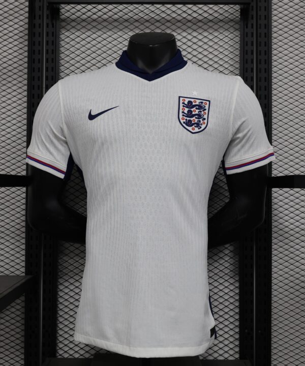 Inglaterra Eurocopa 2024 PLAYER VERSION