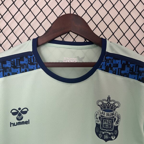 Las Palmas 2024/25 - Imagen 3