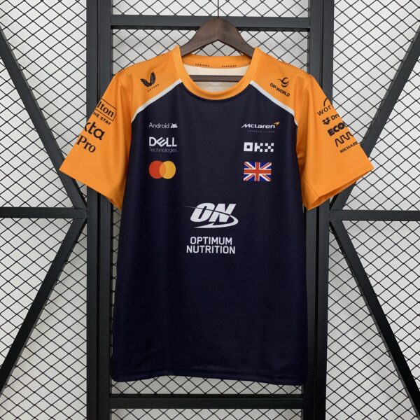 Camiseta McLAREN Formula 1