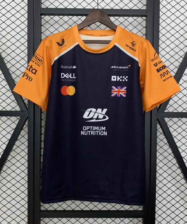 Camiseta McLAREN Formula 1