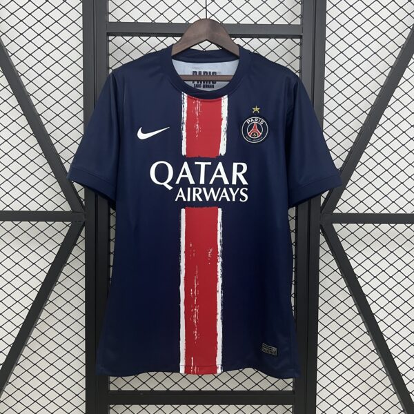 Paris Saint-Germain 2024/25 (PSG)