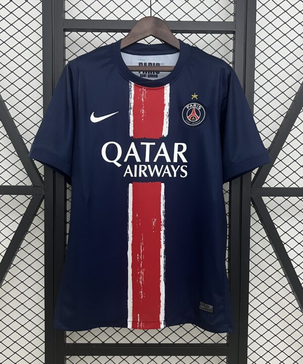 Paris Saint-Germain 2024/25 (PSG)