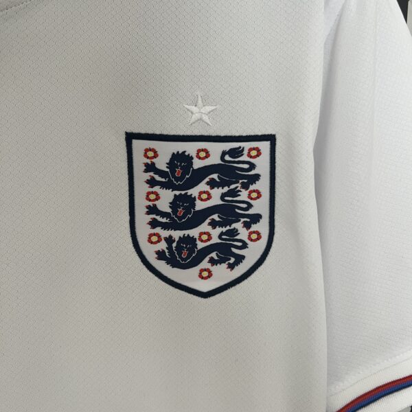 Inglaterra Eurocopa 2024 - Imagen 3