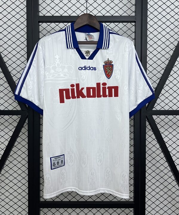 RETRO Zaragoza 1997/98