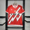 Rayo Vallecano 2024/25