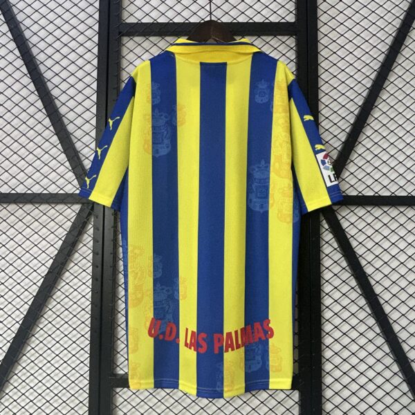 RETRO Las Palmas 1997/98 - Imagen 2