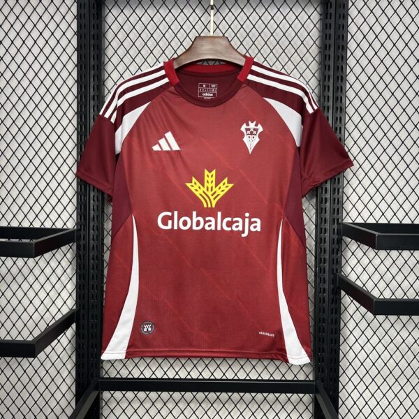 Albacete CF 2024/25