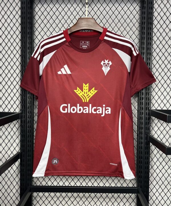 Albacete CF 2024/25