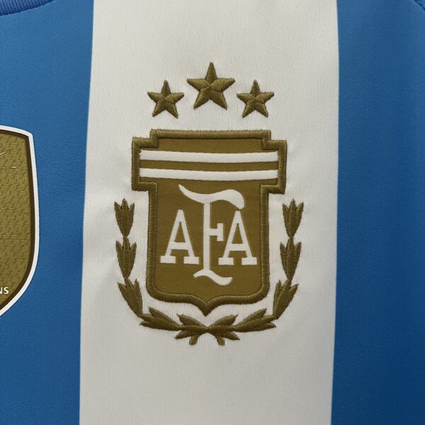 Argentina Copa América 2024 - Imagen 3