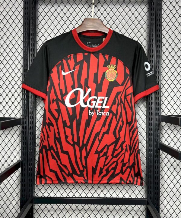 Mallorca 2024/25