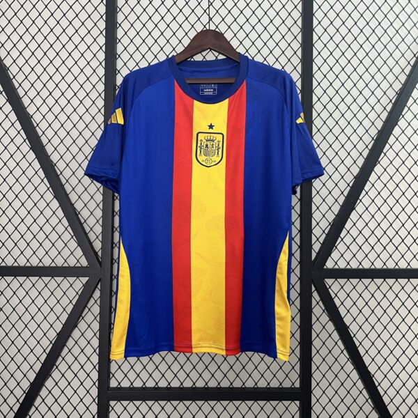 España Entrenamiento Eurocopa 2024