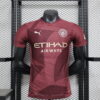 Manchester City 2024/25 PLAYER VERSION