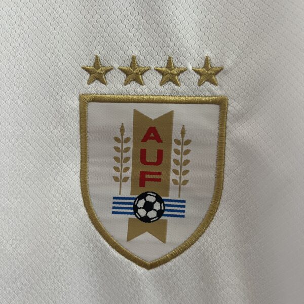 Uruguay Copa América 2024 - Imagen 3
