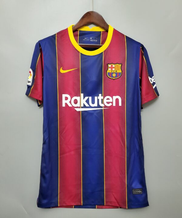RETRO FC Barcelona 2020/21
