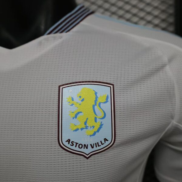 Aston Villa 2024/25 PLAYER VERSION - Imagen 3
