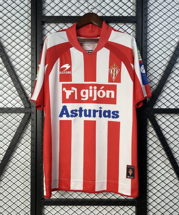 RETRO Real Murcia 2008/09