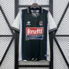 RETRO Real Sociedad 2002/03