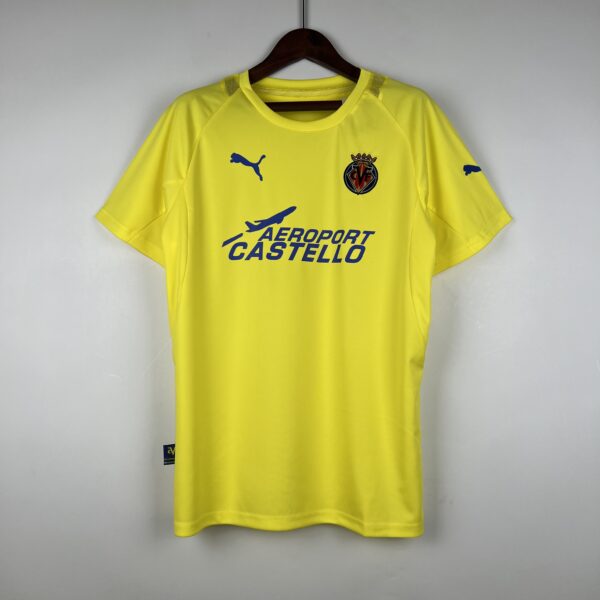 RETRO Villarreal 2005/06