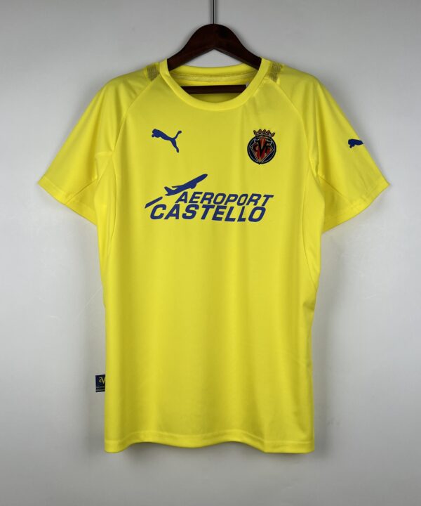 RETRO Villarreal 2005/06