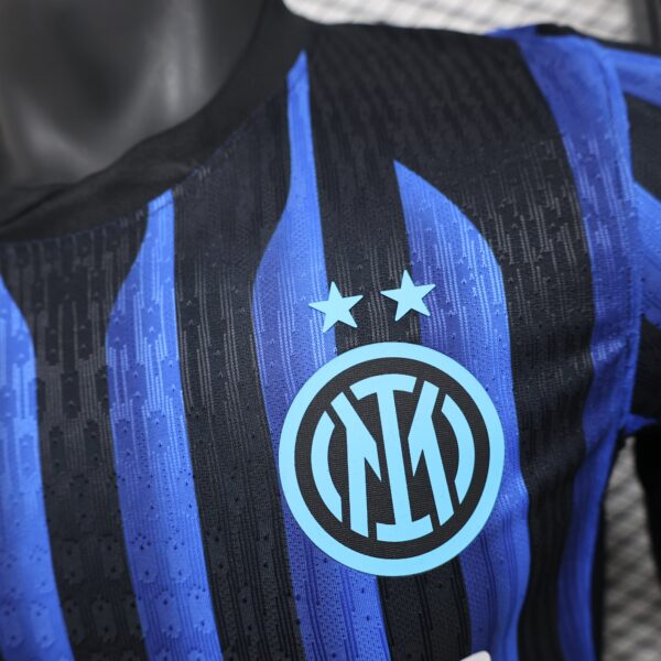 Inter de Milán 2025/26 PLAYER VERSION - Imagen 3
